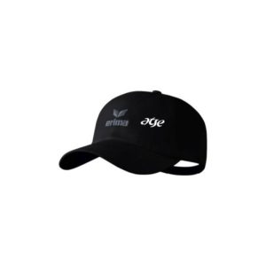 Basic Cap schwarz