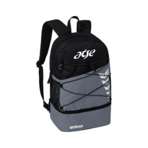 Rucksack grau