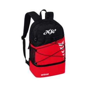Rucksack rot